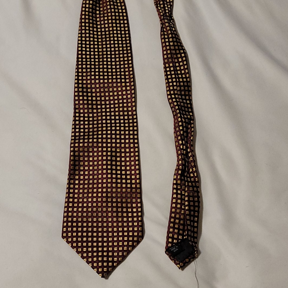 Dress Tie